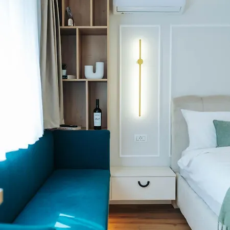 Sxb Prestige - Premium Апартаменти *